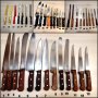 Швейцарски и немски ножове , снимка 1 - Други - 44341771