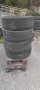 Гуми 215 60 16 Tires 4 броя. Нов внос. Не са нови!, снимка 14