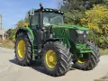 Трактор John Deere 6175R ЛИЗИНГ, снимка 1
