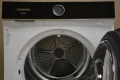 Сушилня с термопомпа Siemens WQ45B2B40 9 кг, QI 700, самопочистващ се кондензатор, снимка 6