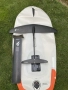Wing Foil комплект Fanatic Aero 1500 + Itiwit 135L – много запазен, снимка 1