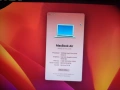 MacBook Air 13 A1466 240GB | 82% Батерия | 4GB RAM | Ventura, снимка 11