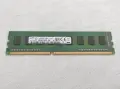 Рам памет Samsung 4GB ddr3 1600 u-dimm 1rx8 1.5V, снимка 1
