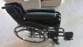инвалидна количка Wheelchair, снимка 3