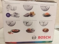Bosch MUZ5VL1, комплект Veggieleve, 5 диска Аксесоар за MUM5, снимка 6