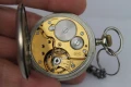 Швейцарски джобен часовник ''Bore '', снимка 8