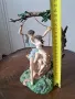 статуетка Ромео и Жулиета от полирезин   4/1, снимка 5