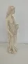 Статуетка от алабастър - 32 см., снимка 3