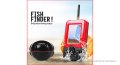 █▬█ █ ▀█▀ Fish Finder XJ-01 безжичен ехолот, Сонар за откриване на рибни пасажи!, снимка 9