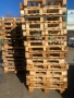 палети 100/120 см скари индустриални палети, снимка 4