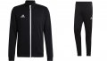 Мъжки спортен екип Adidas Entrada HB0573, снимка 1 - Спортни дрехи, екипи - 36590952