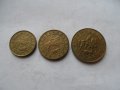 3 бр. монети от 1997 година, снимка 2