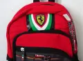 Ferrari Formula 1 детска раница F1 болид Ферари Формула 1, снимка 2
