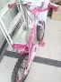 Детско колело с кошница, снимка 2
