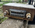Радио от автомобил Чайка модел АВ-68-4, снимка 1