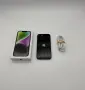 iPhone 14 128 Gb Black | 100% Батерия | Като нов, снимка 1