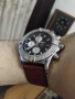 Два броя Breitling A13370 Super Avenger 48 mm ! Кварц!, снимка 3