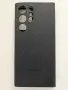 Оригинален кейс Samsung Galaxy S23 Ultra (черен), снимка 2