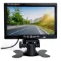 Автомобилен монитор 7 инча Full HD за 12-24V, снимка 2