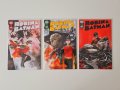 Комикси Robin & Batman Vol. 1, #1-3, NM, DC, снимка 1 - Списания и комикси - 38483472