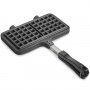 Кухненски Тиган за гофрети с незалепващо покритие Waffle Mold, снимка 3