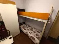 Двуетажно легло - метална конструкция!, снимка 1
