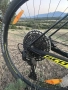 карбонов байк Scott Scale 940 L размер
, снимка 8