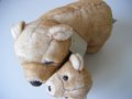 Играчка мечка с меченце, снимка 2