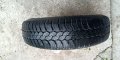 Продавам Michelin 165 R 13, 82T, с джанта, снимка 5