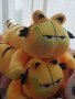 Плюшени възглавнички -коте,зайче,пони, гъсеница,панда,тигър и My Melody, снимка 16