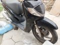 Honda SH 125i - 2007г. На части, снимка 3