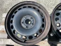 16 джанти 5х112 VW Volkswagen Eos Passat Scirocco 6,5J et42, снимка 4