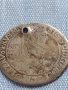 Сребърна монета Орт 1621г. Сигизмунд трети Полша 13620, снимка 2