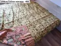 пътеки,покривки за маса или легло, снимка 4