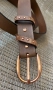 Красив колан HÜFTGOLD BERLIN естествена кожа, снимка 4