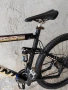 Алуминиев велосипед 26 цола Giant , снимка 12