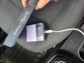 Samsung Galaxy Z Flip3 5G- за части със счупен дисплей, снимка 8