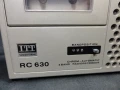 ITT SHAUB-LORENZ RC630 СТАР РЕТРО ТРАНЗИСТОР РАДИО КАСЕТОФОН, снимка 4