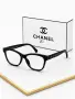 Chanel Рамки За Очила Шанел - Различни Цветове Код SEM-460, снимка 2