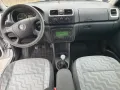 skoda fabia 1.4tdi 2007, снимка 12