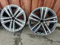 джанти за бмв bmw f40 f44 f45 17 цола 5x112, снимка 5