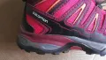 SALOMON GORE-TEX X-Ultra MId Gtx J Размер EUR 31 / UK 12.5K детски зимни водонепромокаеми 273-14-S, снимка 6