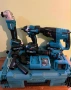 Промо Цена Акумулаторен Комплект Makita 36V, снимка 1
