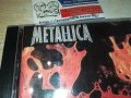 METALLICA CD 3110231314, снимка 6
