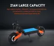 Kugoo G2 MAX Електрическа тротинетка 1500W, снимка 6