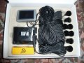 ПАРКТРОНИК с 8 ДАТЧИКА И LED ДИСПЛЕЙ и ЗВУКОВА СИГНАЛИЗАЦИЯ, снимка 3