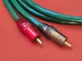 Chord Cobra Plus VEE / RCA аудио кабели, снимка 8