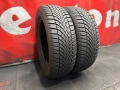 215 60 17, Зимни гуми, Bridgestone BlizzakLM005, 2 броя, снимка 1