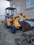 комбиниран багер, снимка 2