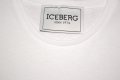 Iceberg - мъжка тениска, размер М, снимка 2